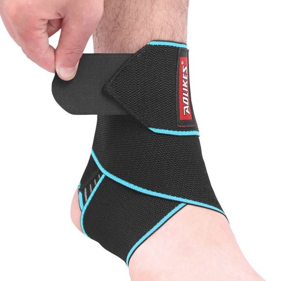 tsoutdoorkneepads ProtectionElbow Wrist Ankle - Picture 3 of 4